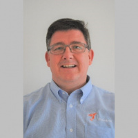 Dr Steve Offley from Phoenix TM