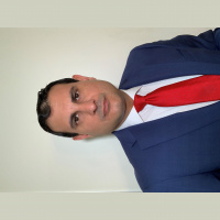 Omar Nashashibi, The Franklin Partnership