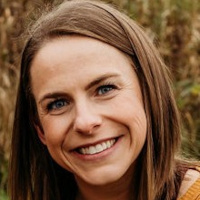 Stephanie Poirier of the Continuing Education Center