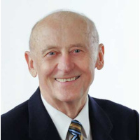 Dr. Edward Rolinski of Advanced Heat Treat (AHT)