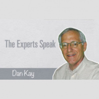 Brazing Expert Dan Kay