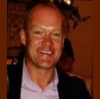 Paul Cairney from South-Tek Systems