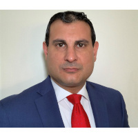 Omar Nashashibi – Washington Watch columnist