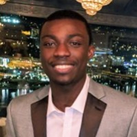 Louis Ayisi from ATI