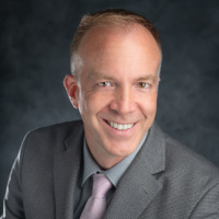 Adam Kopper of Mercury Marine