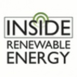 Inside Renewable Energy (mp3)