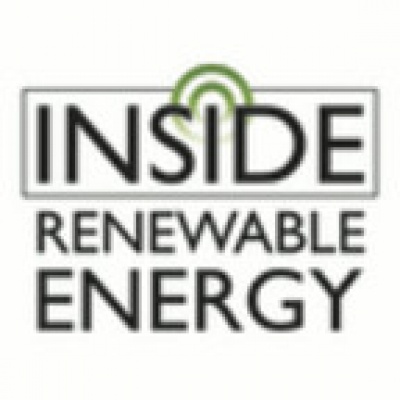 Inside Renewable Energy (mp3)