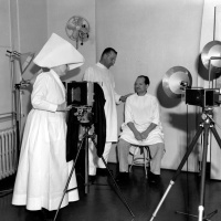 Baton Rouge, Leprosy, and Cancer