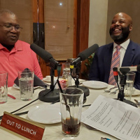 A Sharp Suit And Shiny Shoes