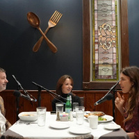 Movie Stars and Startups