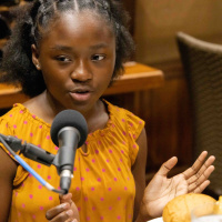 Crypto Baton Rouge NFTs