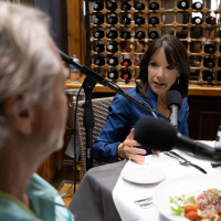 Water Water Everywhere