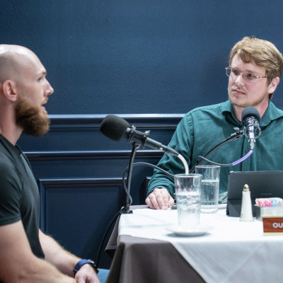 Its Baton Rouge: Out To Lunch