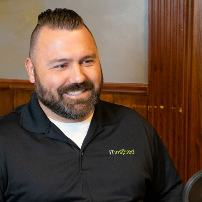 Its Baton Rouge: Out To Lunch