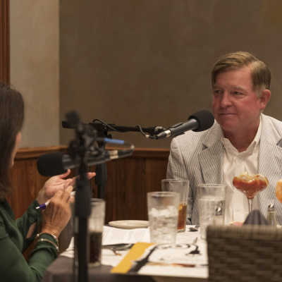 Its Baton Rouge: Out To Lunch