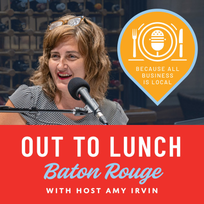 Its Baton Rouge: Out To Lunch