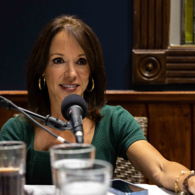 Its Baton Rouge: Out To Lunch