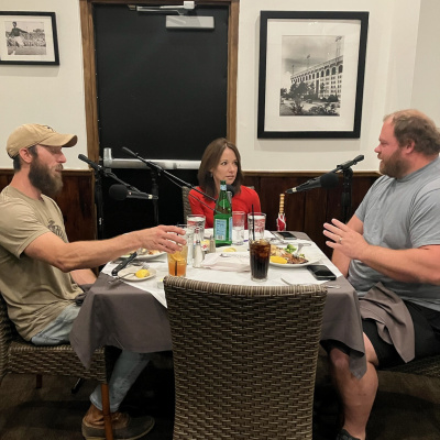 Its Baton Rouge: Out To Lunch