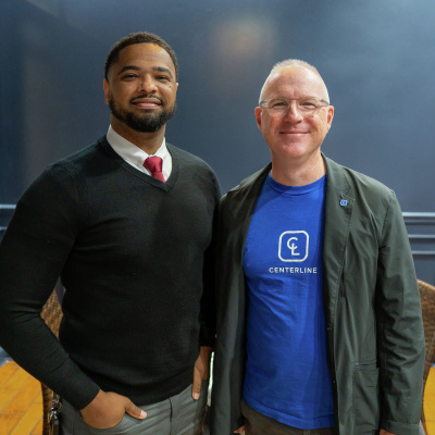 Its Baton Rouge: Out To Lunch