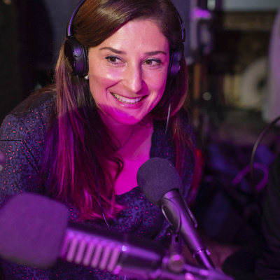 Its Baton Rouge: Out To Lunch