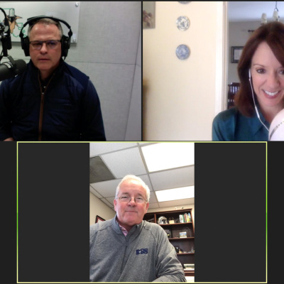 Its Baton Rouge: Out To Lunch