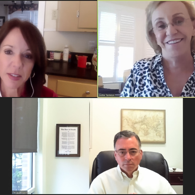 Its Baton Rouge: Out To Lunch