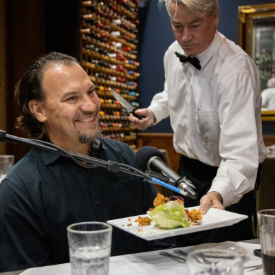 Its Baton Rouge: Out To Lunch