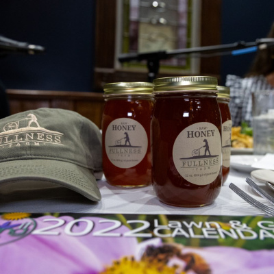 Its Baton Rouge: Out To Lunch