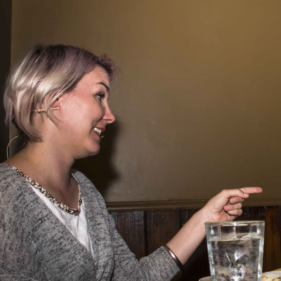 Its Baton Rouge: Out To Lunch