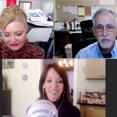 Its Baton Rouge: Out To Lunch