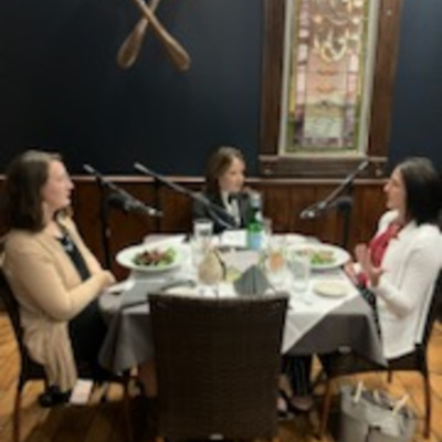 Its Baton Rouge: Out To Lunch