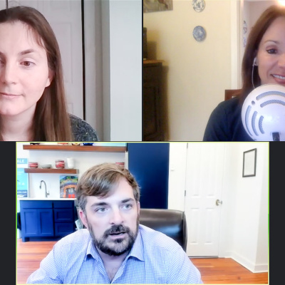 Its Baton Rouge: Out To Lunch