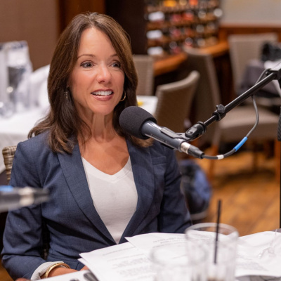 Its Baton Rouge: Out To Lunch