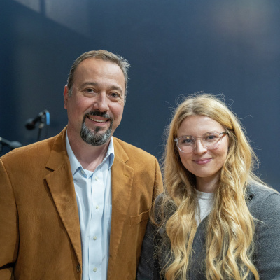 Its Baton Rouge: Out To Lunch