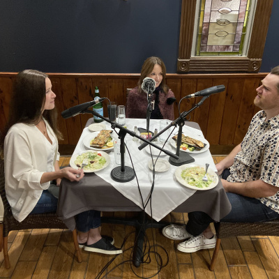 Its Baton Rouge: Out To Lunch