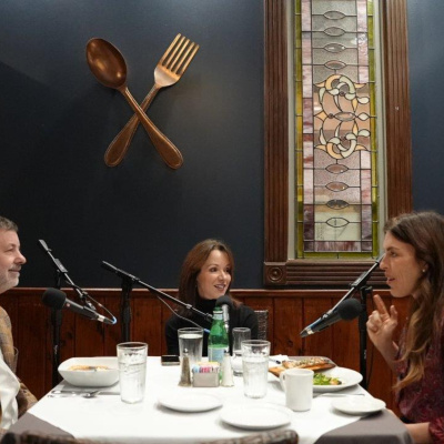 Its Baton Rouge: Out To Lunch