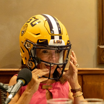 Its Baton Rouge: Out To Lunch