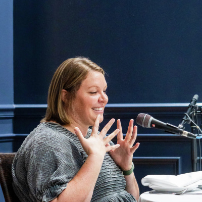 Its Baton Rouge: Out To Lunch