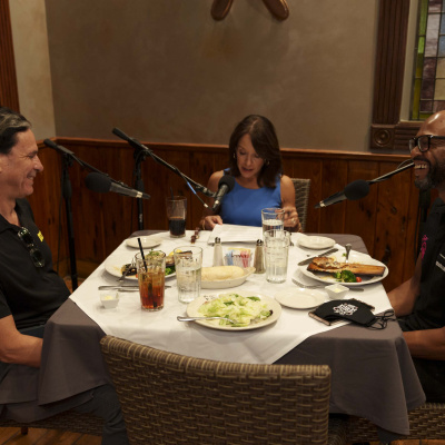 Its Baton Rouge: Out To Lunch