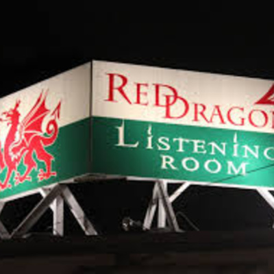 Its Baton Rouge: Out To Lunch