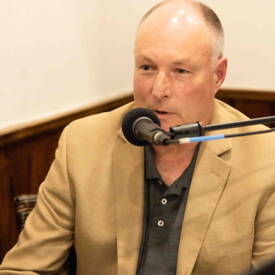 Its Baton Rouge: Out To Lunch