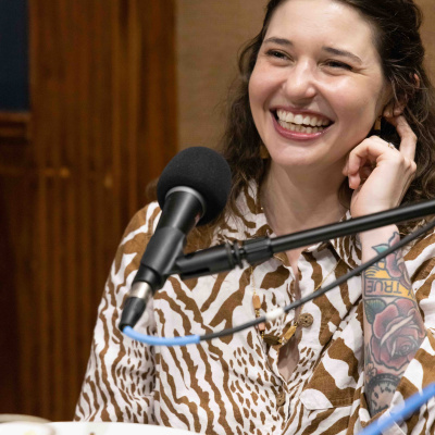 Its Baton Rouge: Out To Lunch