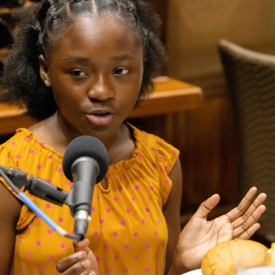 Its Baton Rouge: Out To Lunch