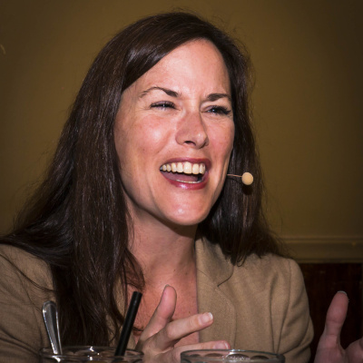 Its Baton Rouge: Out To Lunch