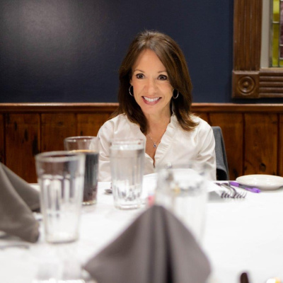 Its Baton Rouge: Out To Lunch