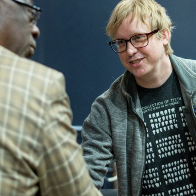 Its Baton Rouge: Out To Lunch