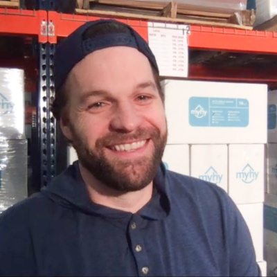 Its Baton Rouge: Out To Lunch