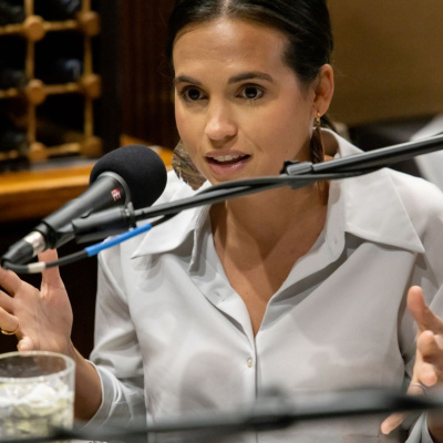 Its Baton Rouge: Out To Lunch