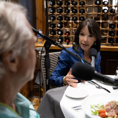 Its Baton Rouge: Out To Lunch