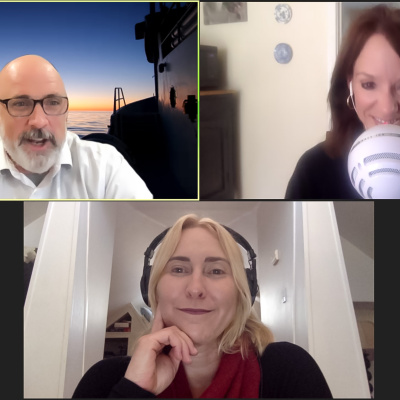 Its Baton Rouge: Out To Lunch